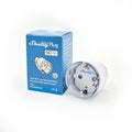 Shelly AZ Plug White