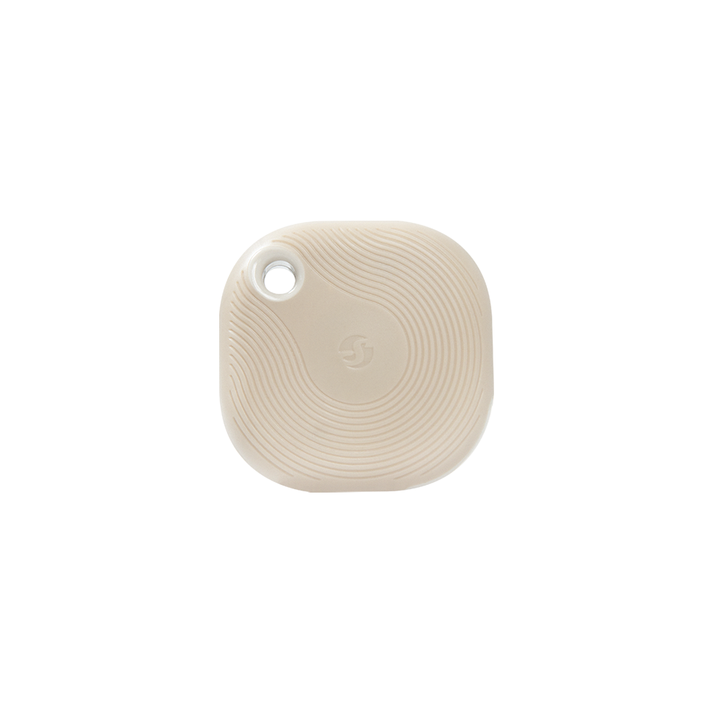 Shelly BLU Button Tough 1 摩卡色