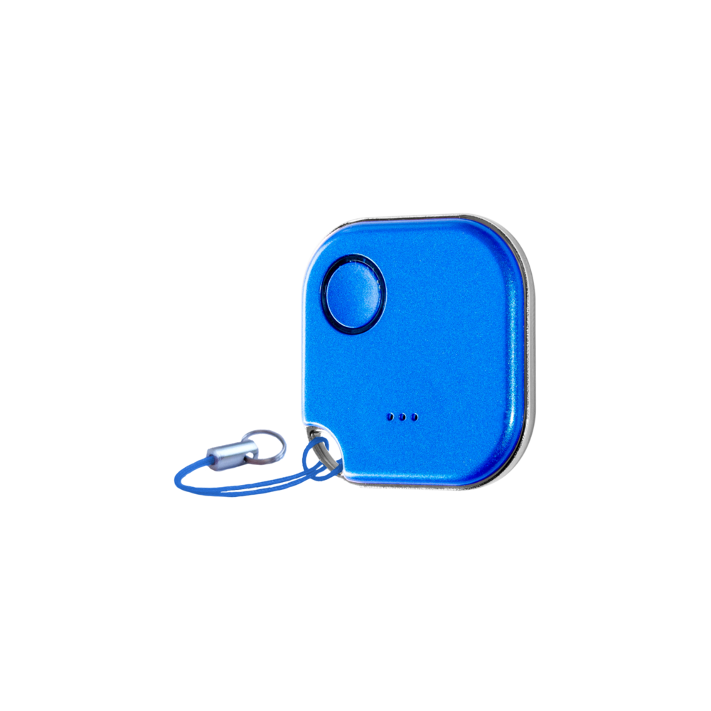 Shelly BLU Button1 List