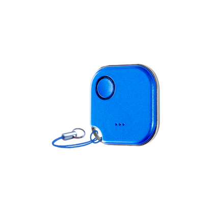 Shelly BLU Button1 List