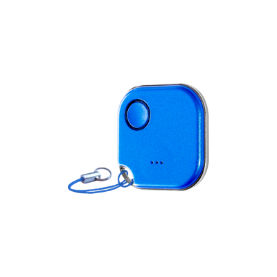 Shelly BLU Button1 蓝色
