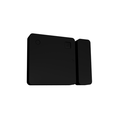 Shelly BLU Door/WIndow Black
