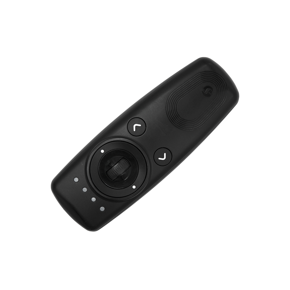 Shelly BLU Remote Control ZB Black