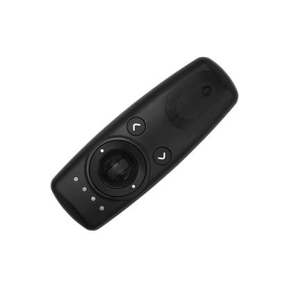 Shelly BLU Remote Control ZB Black