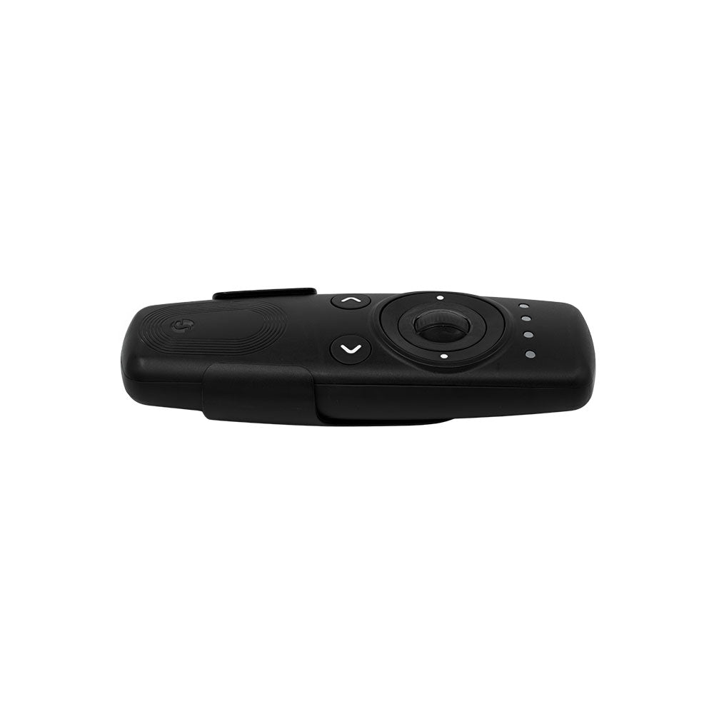 Shelly BLU Remote Control ZB Black