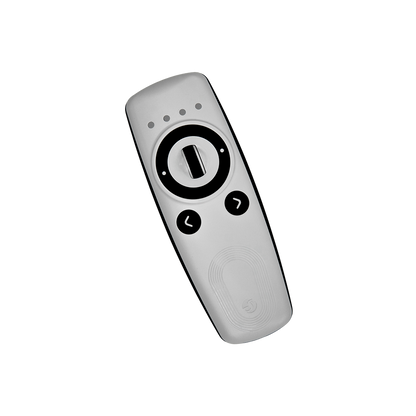 Shelly BLU Remote Control ZB White