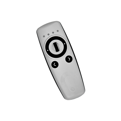 Shelly BLU Remote Control ZB White