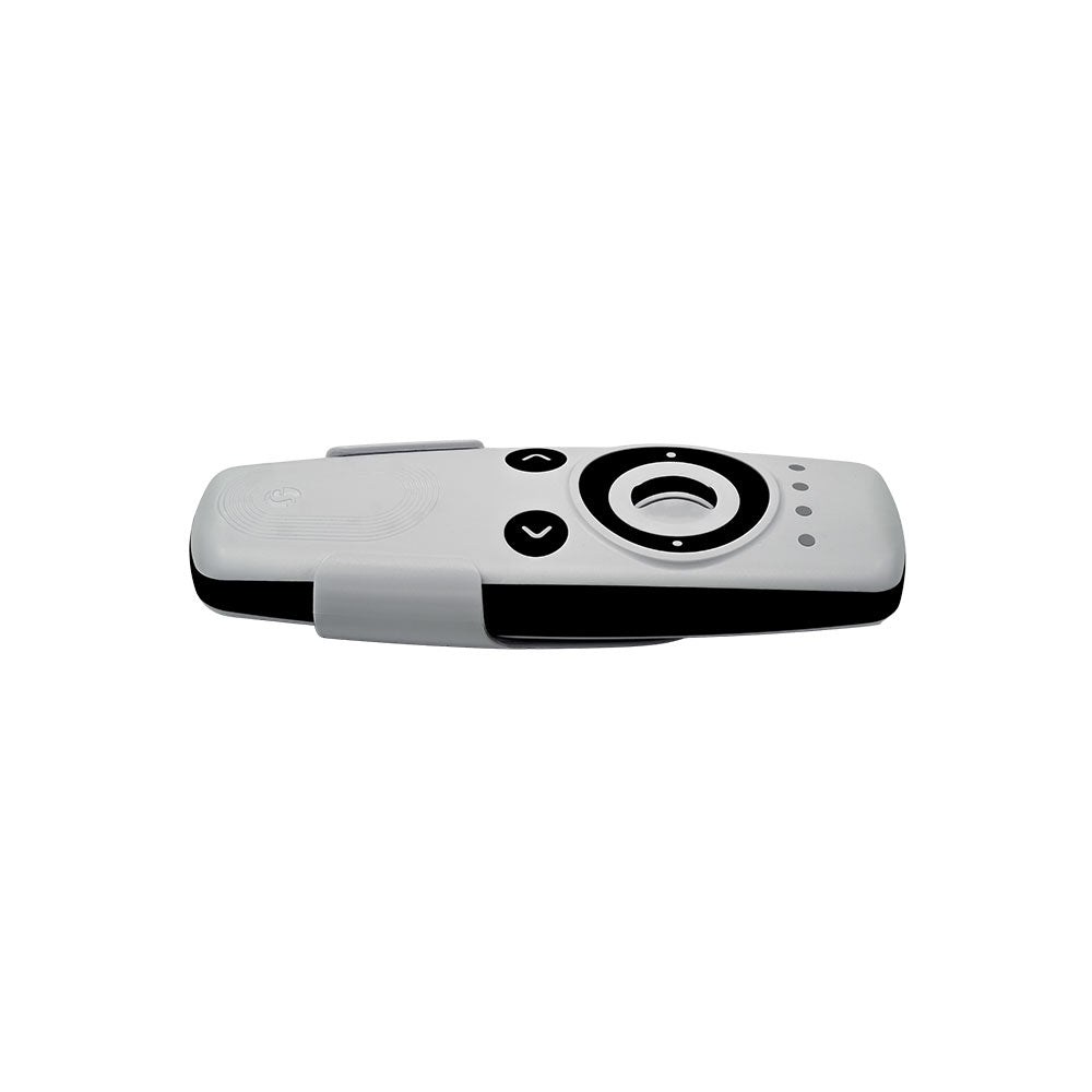 Shelly BLU Remote Control ZB White