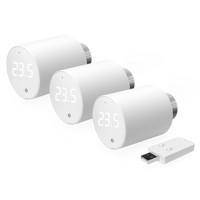 Shelly BLU TRV 3-pack