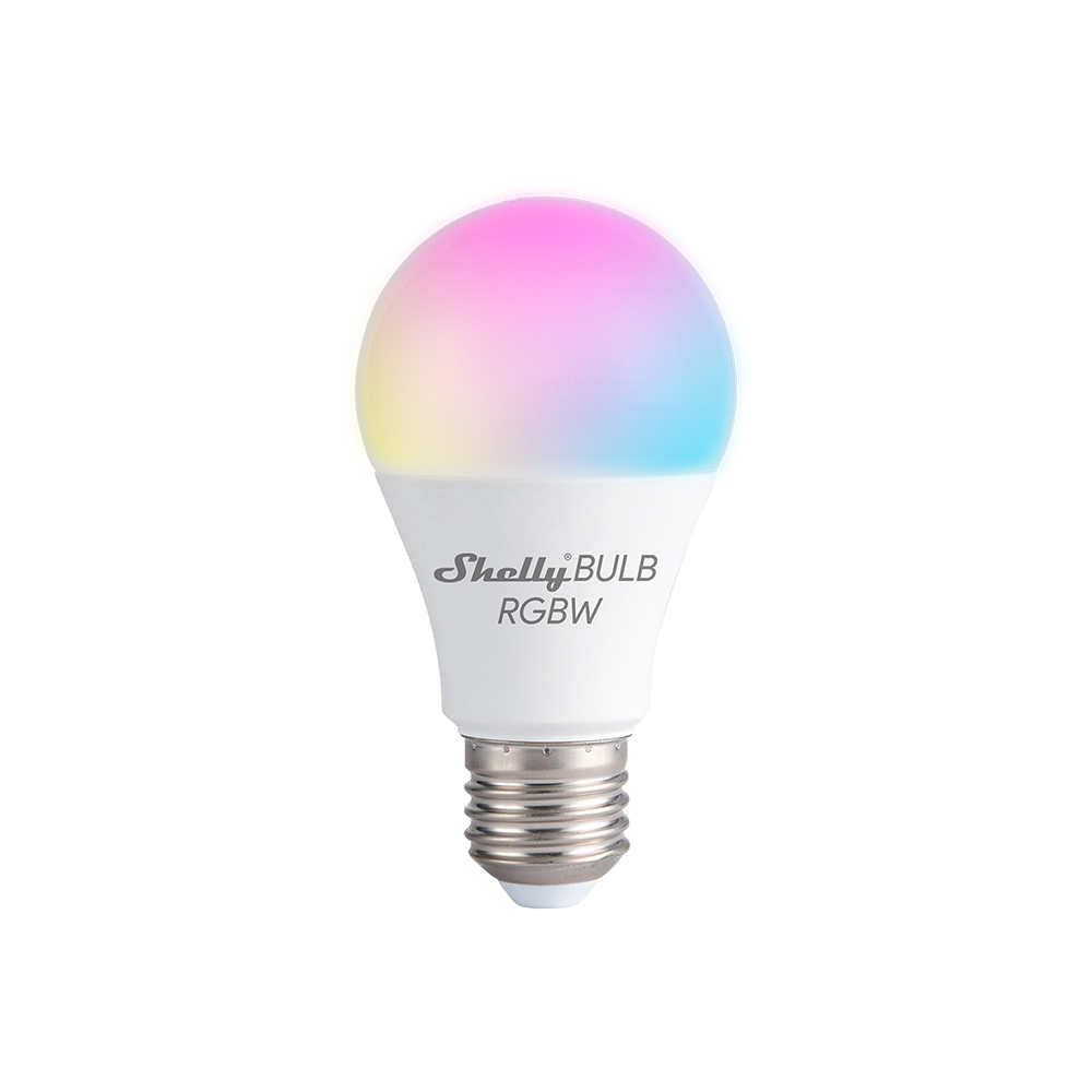 Shelly Duo rgbw