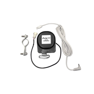 Shelly GAS Add-on Manipulator