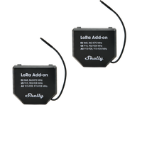 Shelly LoRa Add-on 2-pack