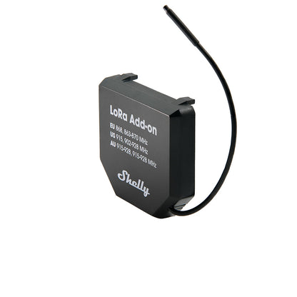 Shelly LoRa Add-on 2-pack