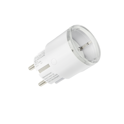 Shelly Plug S Gen3 List