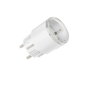 Shelly Plug S MTR Gen3 White