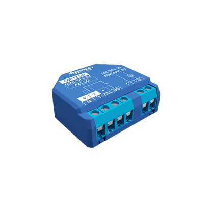 Shelly Plus 1