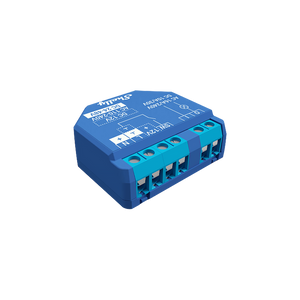Shelly Plus 1 List