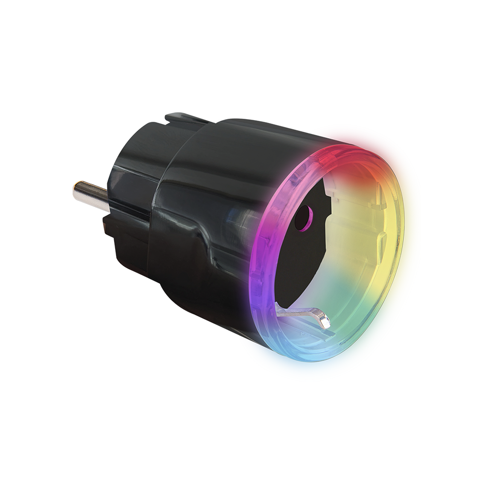 Shelly Plus Plug S List