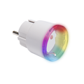 Shelly Plus Plug S White