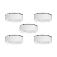Shelly Plus Smoke Alarm List