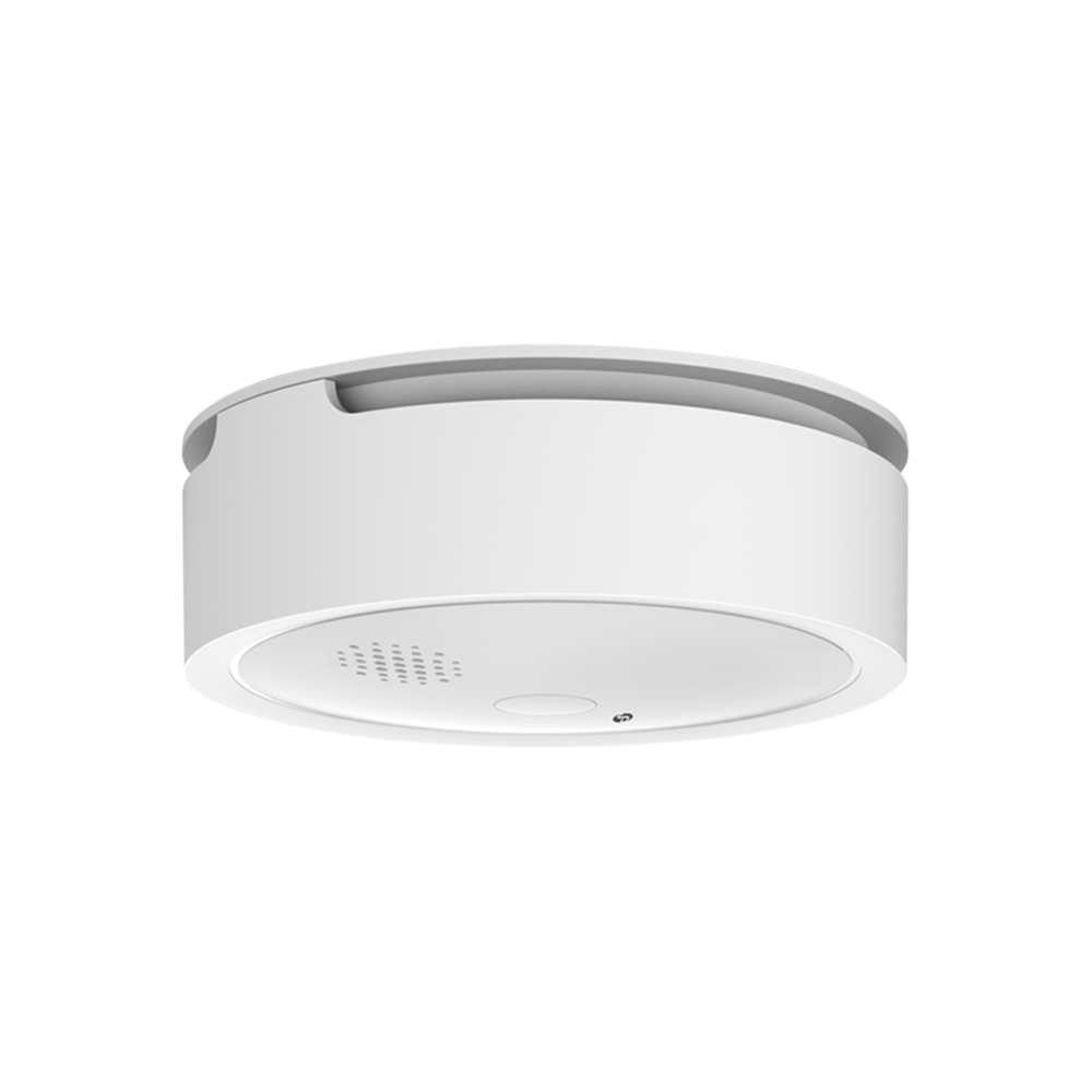 Shelly Plus Smoke Alarm List