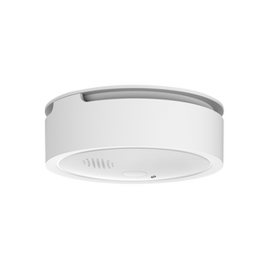 Shelly Plus Smoke Alarm 列表