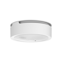 Shelly Plus Smoke Alarm List
