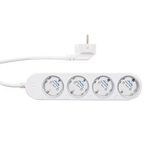 Shelly Power Strip 4 Gen4 White