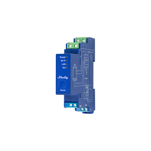 Shelly Pro Dimmer 0/1-10V PM
