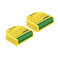 Shelly Plus RGBW PM x2