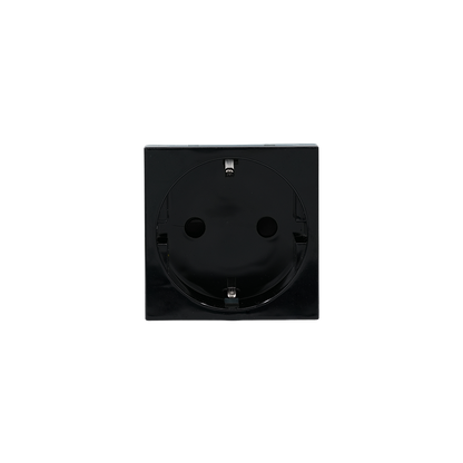 Shelly Socket-Wall Display Stand black