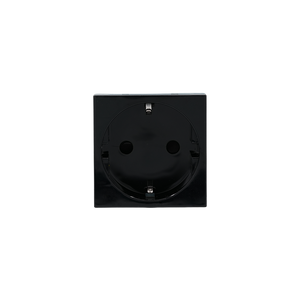 Shelly Socket-Wall Display Stand black