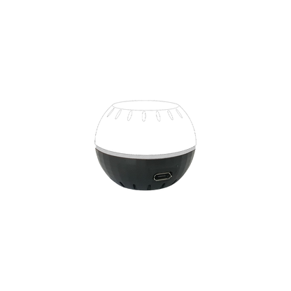 Shelly H&T USB Add-on Black