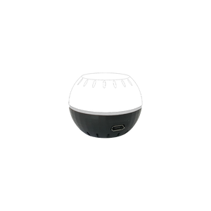 Shelly H&T USB Add-on 黑色