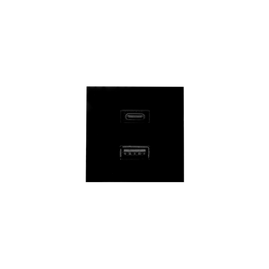 Shelly USB Charger-Wall Display Stand b.