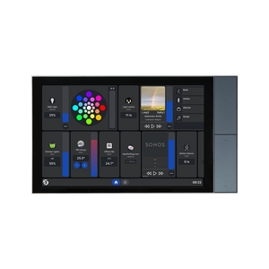 Shelly Wall Display XL 灰色