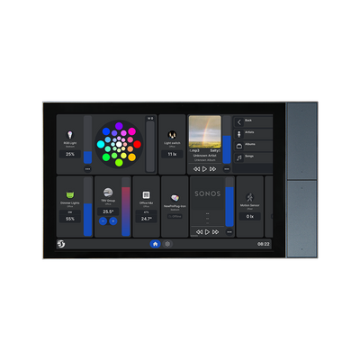 Shelly Wall Display XL 灰色