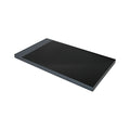 Shelly Wall Display XL Grey
