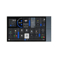 Shelly Wall Display XL Grey