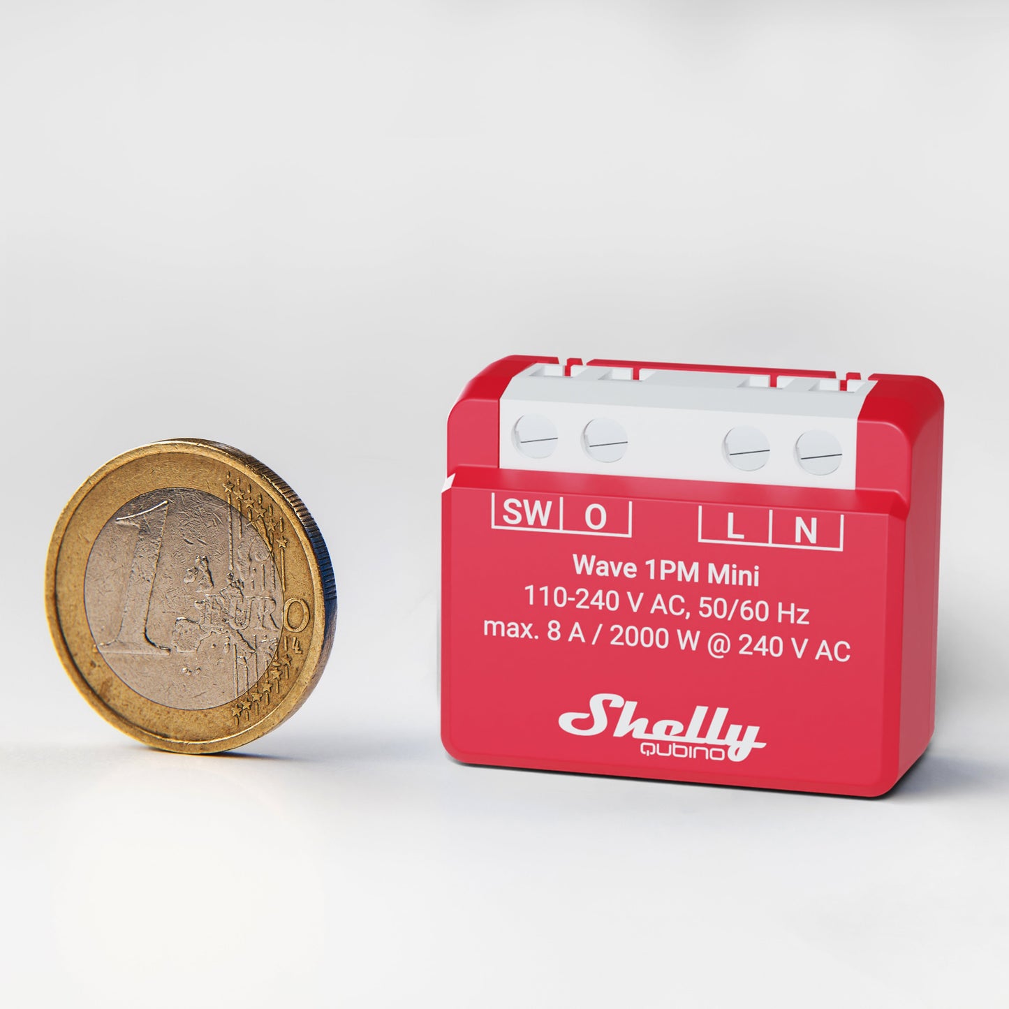 Shelly Wave 1PM Mini ANZ