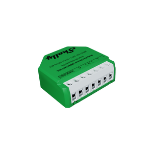 Shelly Wave Dimmer EU LR