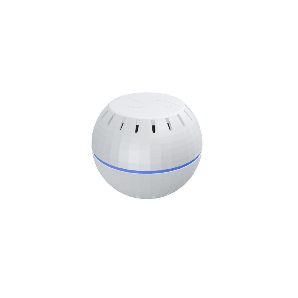 Shelly Wave H&T ANZ White