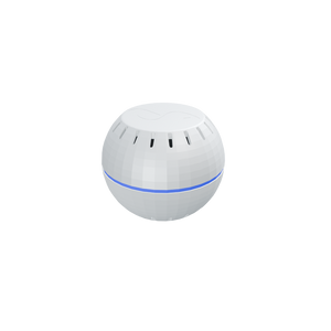 Shelly Wave H&T ANZ White