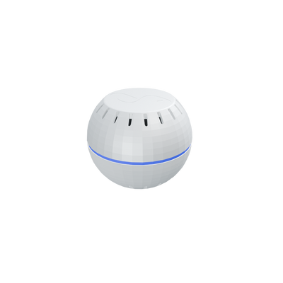 Shelly Wave H&T ANZ White