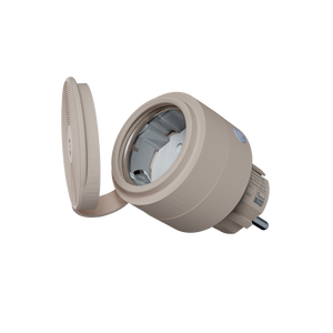 Shelly Wave Outdoor Plug S LR