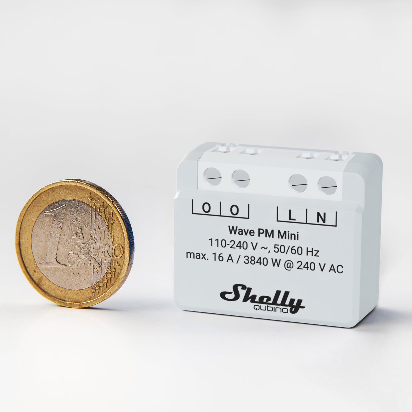 Shelly Wave PM Mini ANZ