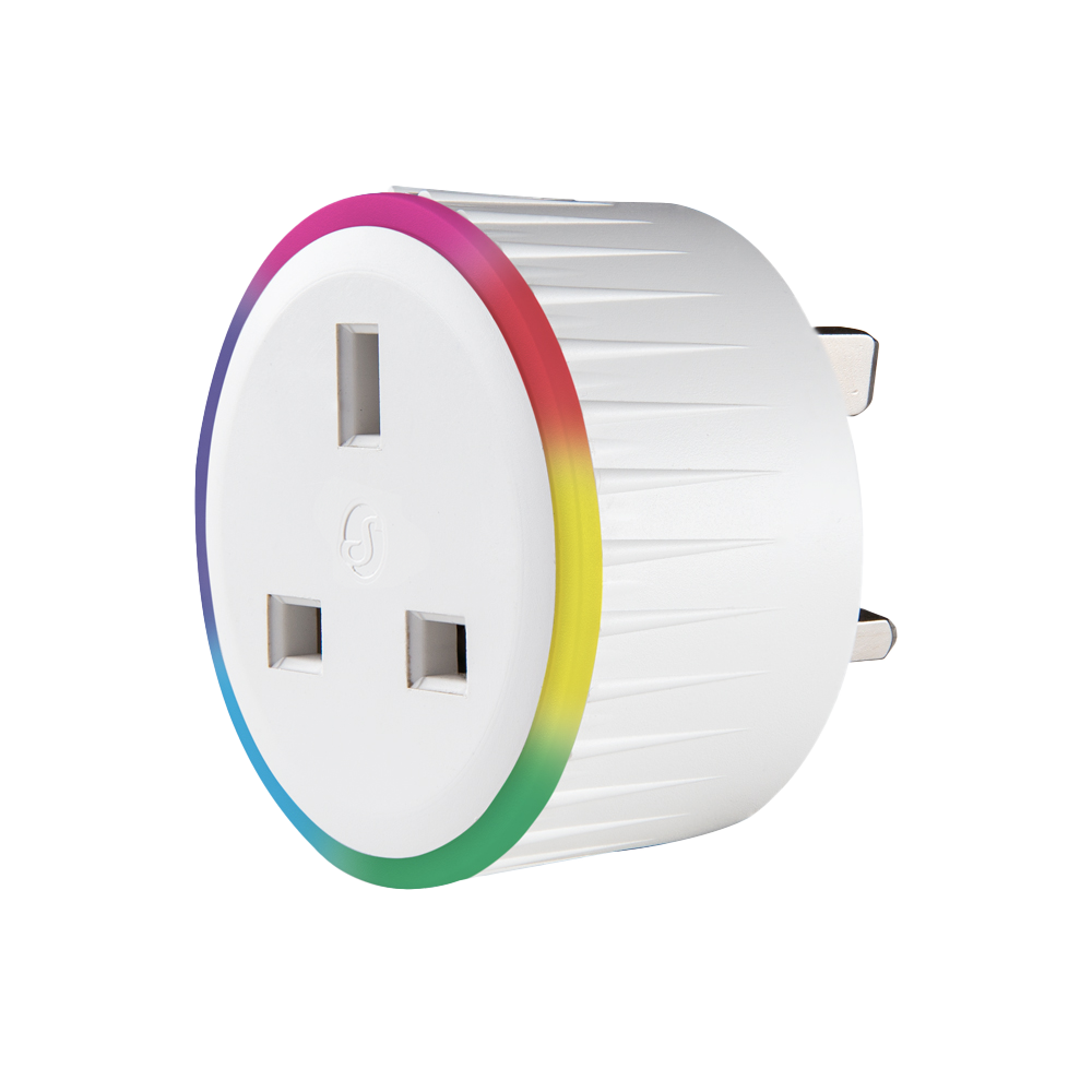 Shelly Wave Plug UK LR