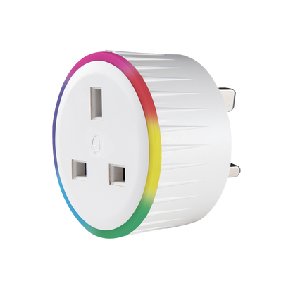 Shelly Wave Plug UK LR