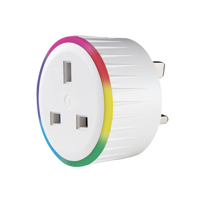 Shelly Wave Plug UK LR