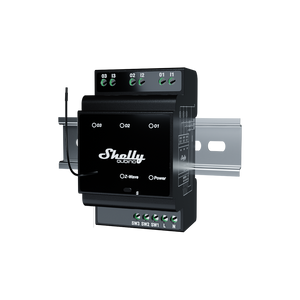 Shelly Wave Pro 3 ANZ